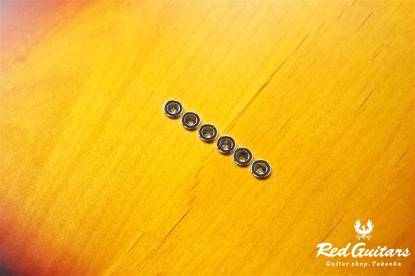 KTL-AL - 3 Tone Sunburst